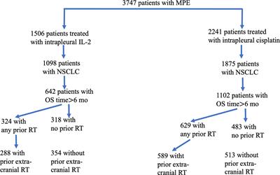 Corrigendum: Previous Radiotherapy Increases the Efficacy of IL-2 in Malignant Pleural Effusion: Potential Evidence of a Radio-Memory Effect?